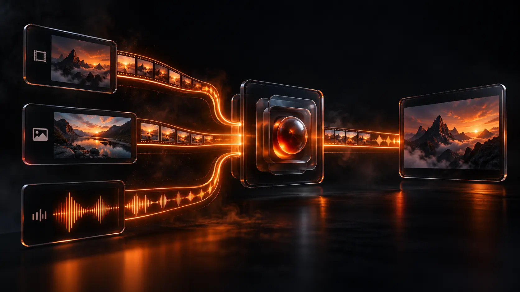 Arina MCP